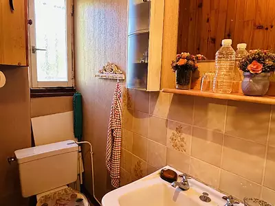 Maison, 67 m²