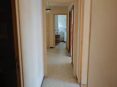 Appartement, 85 m²