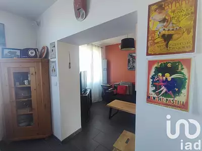 Maison, 79 m²