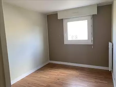 Appartement, 68 m²