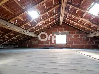 Maison, 76 m²