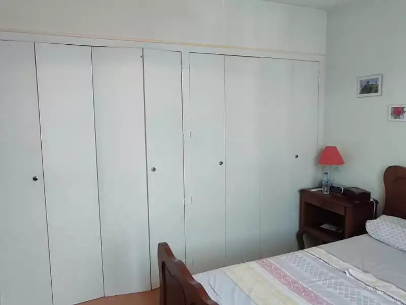 Maison, 93 m²