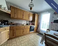 Maison a louer sarcelles - 4 pièce(s) - 90 m2 - Surfyn