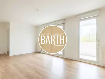 Appartement, 81 m²