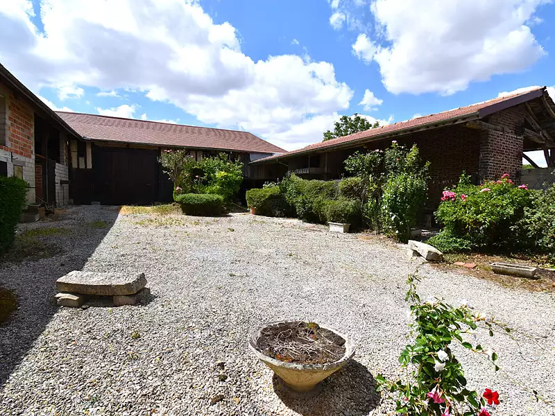 Maison, 117 m²