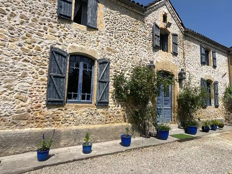Maison, 310 m²