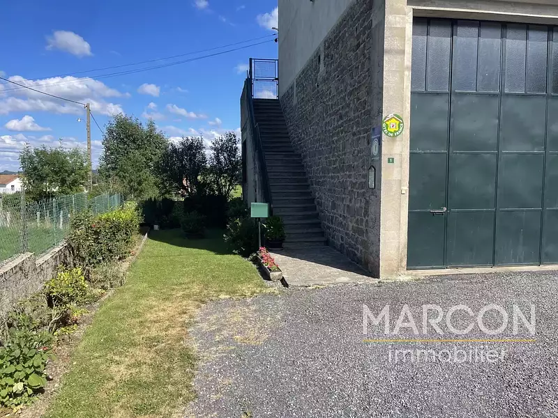 Maison, 208 m²