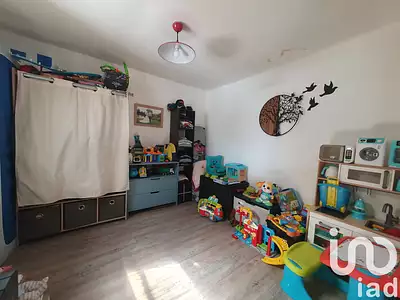 Maison, 98 m²