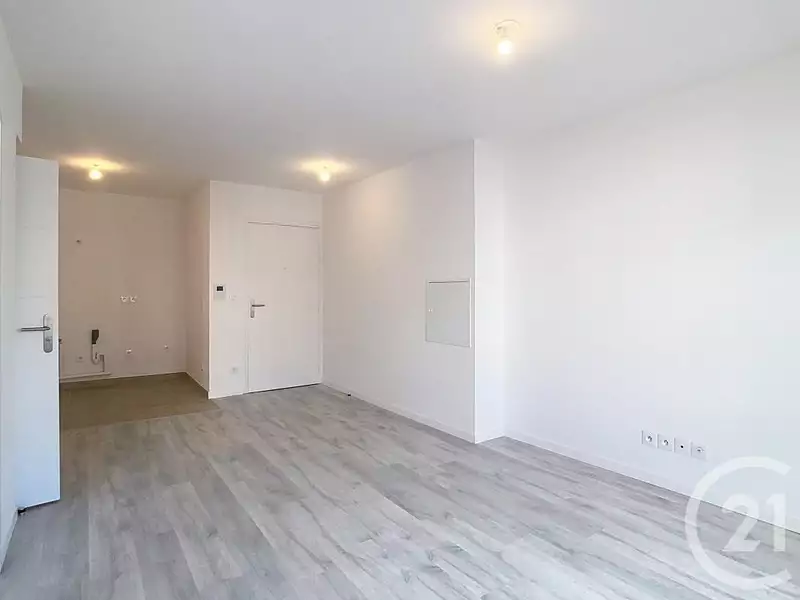 Appartement, 38 m²
