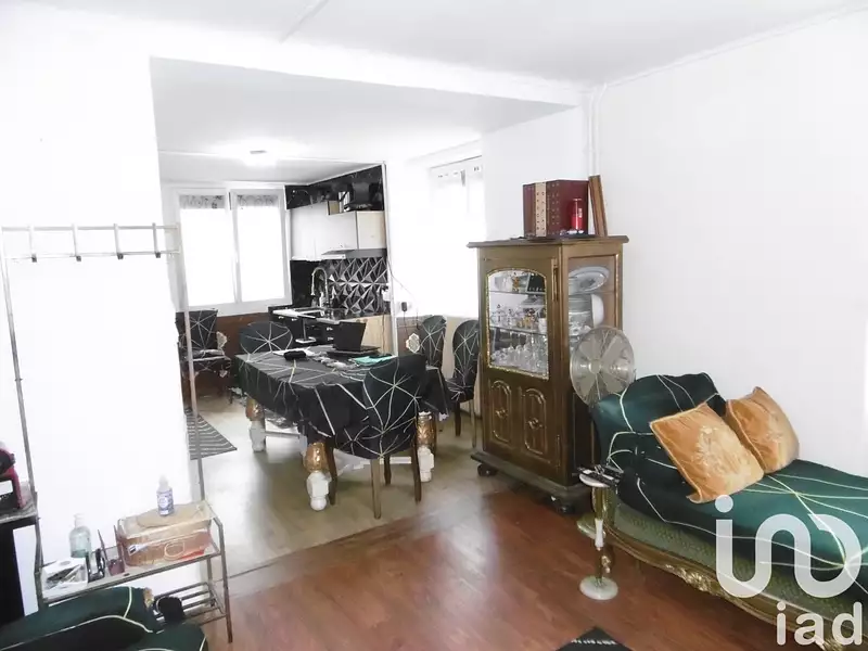 Maison, 88 m²
