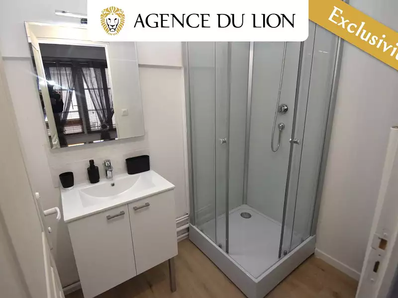 Appartement, 141 m²