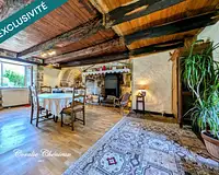 Maison, 70 m²