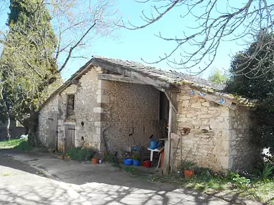 Maison, 790 m²