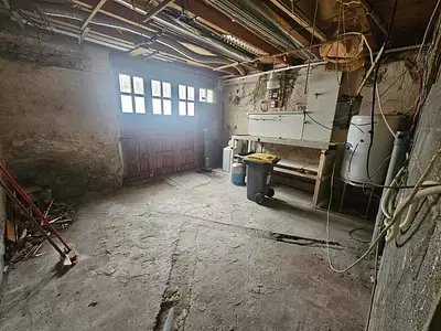Maison, 65 m²