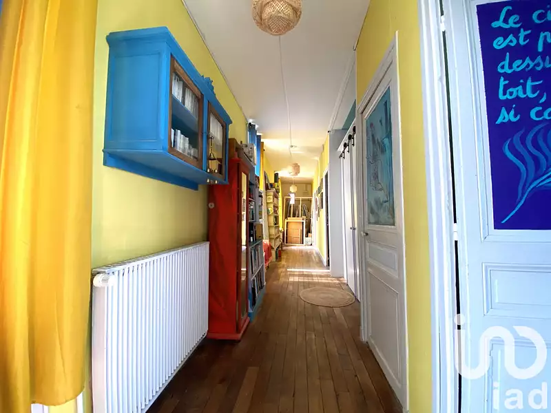 Maison, 147 m²