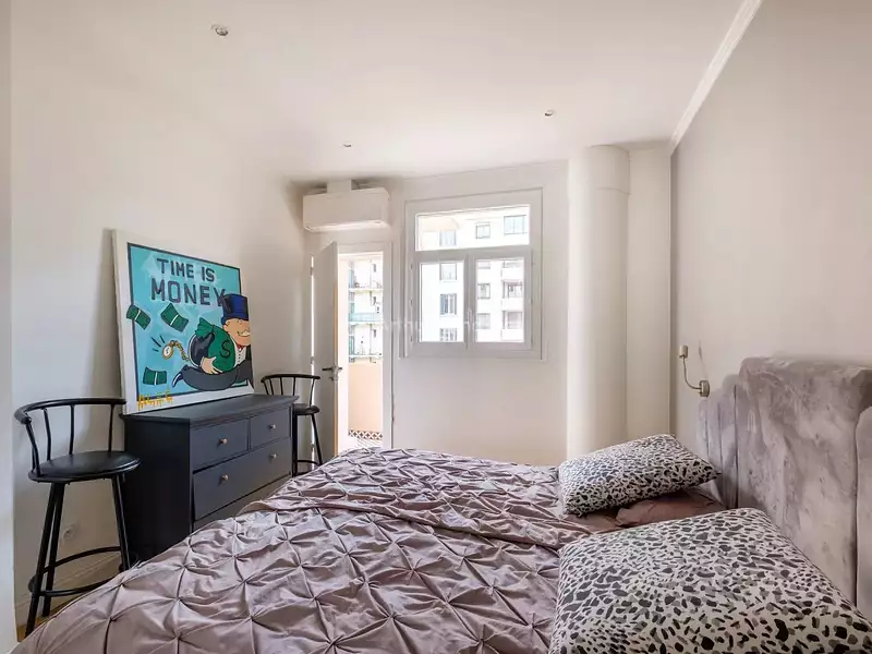 Appartement, 73 m²