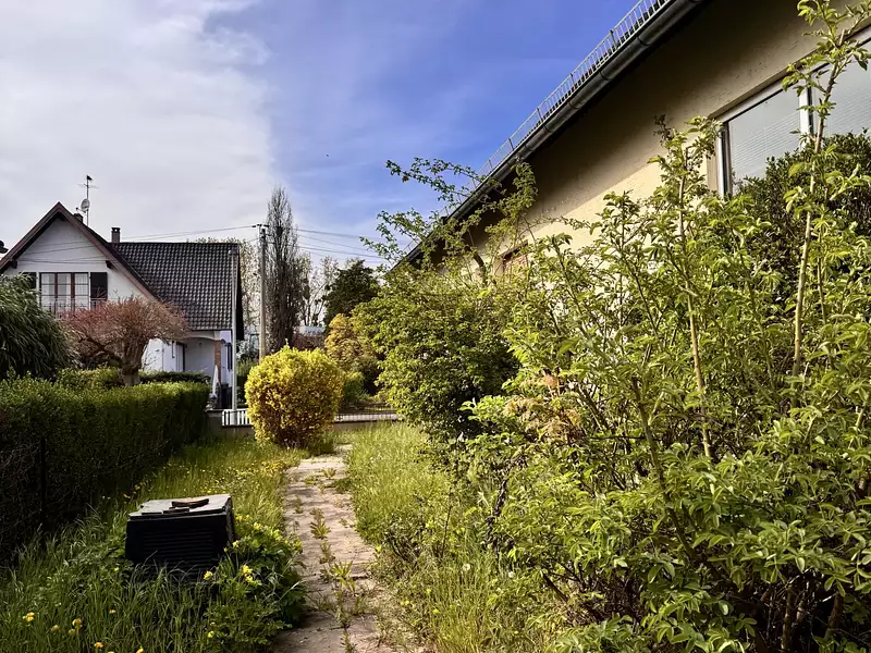 Maison, 207 m²