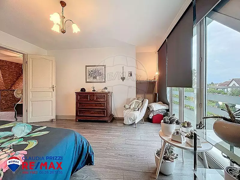 Maison, 135 m²