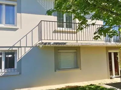 Maison, 116 m²