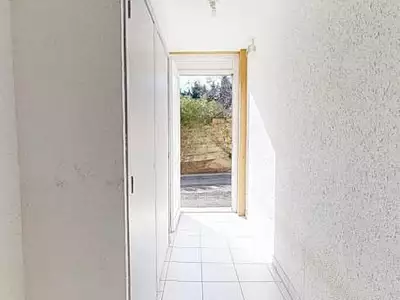 Appartement, 62 m²