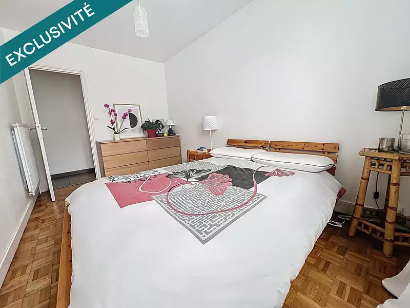 Appartement, 68 m²