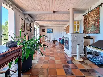 Maison, 126 m²