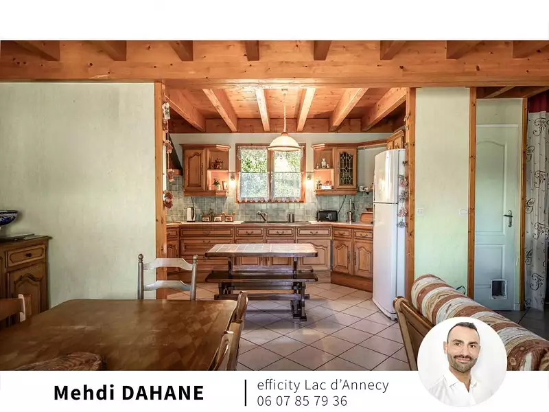 Maison, 157 m²