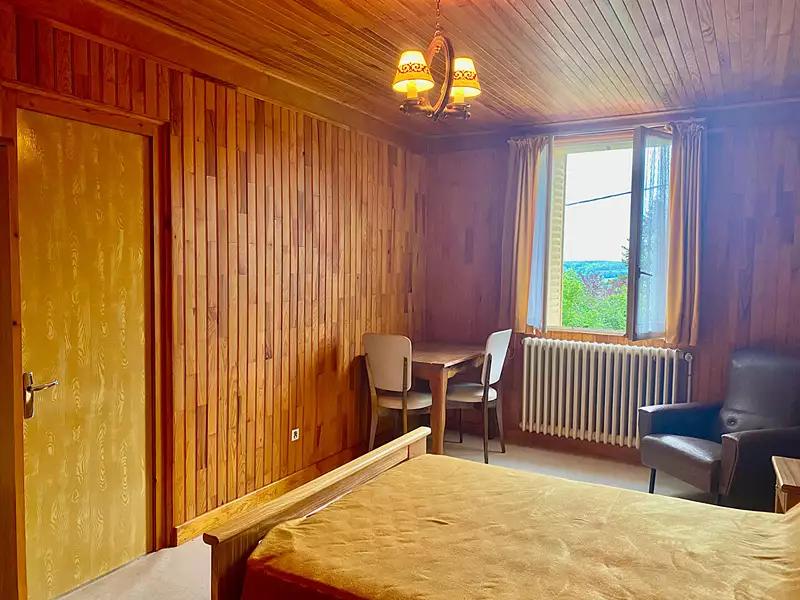 Maison, 136 m²