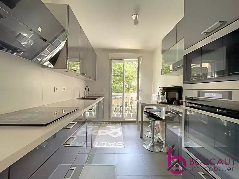 Appartement, 86,71 m²