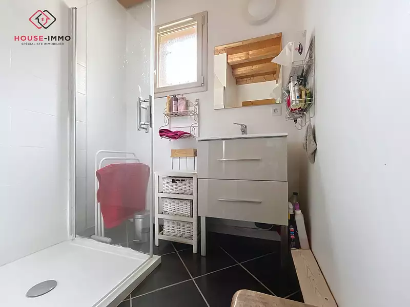 Maison, 140 m²