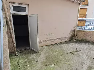 Maison, 126,4 m²