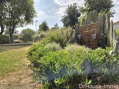 Maison, 132 m²