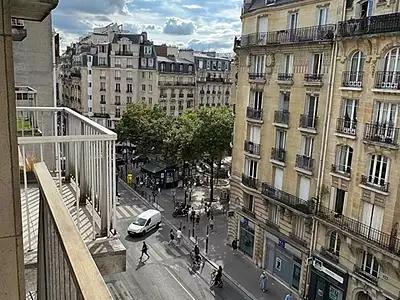 Appartement, 56,8 m²