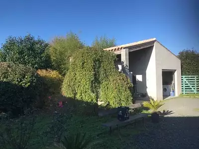Maison, 148 m²