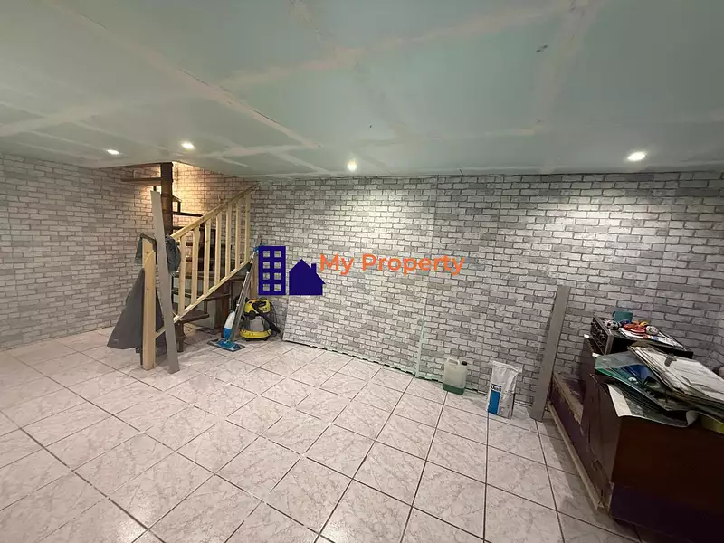 Maison, 57,29 m²