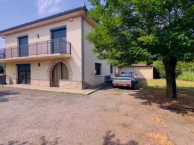 Maison, 160 m²