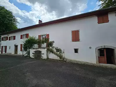 Maison, 280 m²