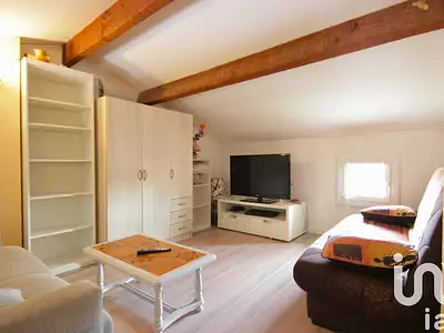 Maison, 31 m²