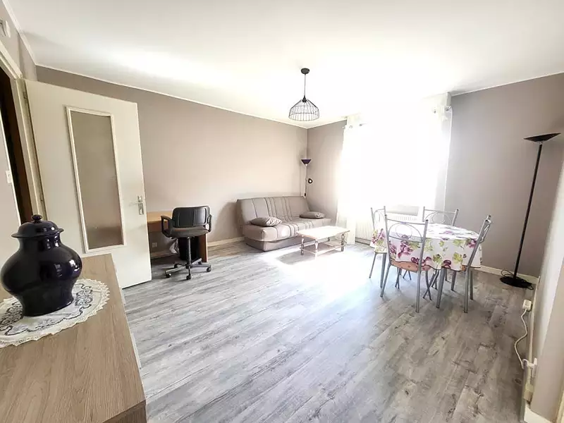 Appartement, 39 m²