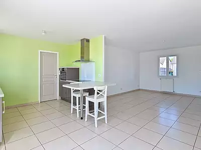 Maison, 71 m²