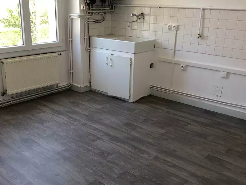 Appartement, 66 m²