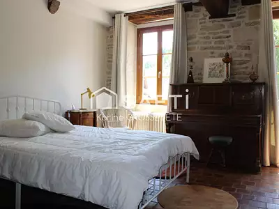 Maison, 265 m²