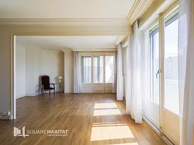 Appartement, 96 m²