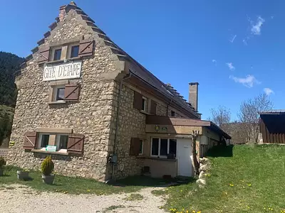 Maison, 329 m²