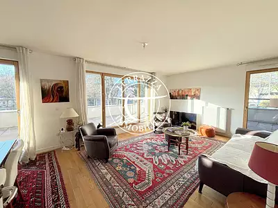Appartement, 87,15 m²