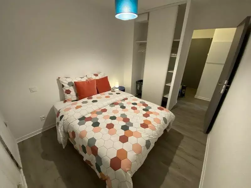 Appartement, 74,54 m²