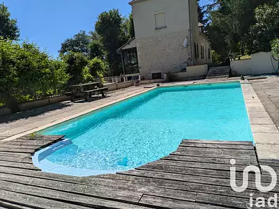 Maison, 130 m²