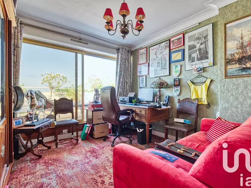 Appartement, 214 m²