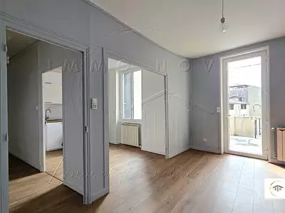 Appartement, 100 m²