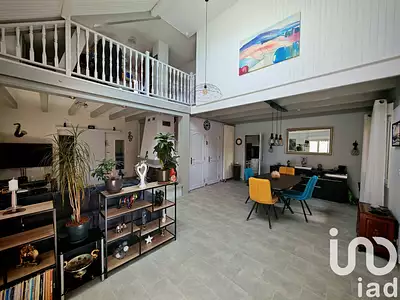 Maison, 139 m²